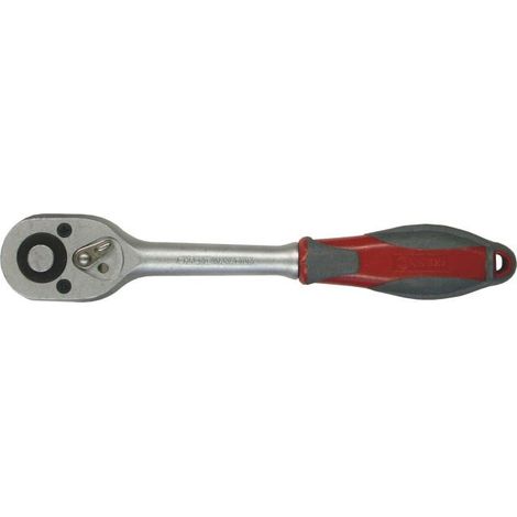 Cricchetto reversibile, testa da 3/8"