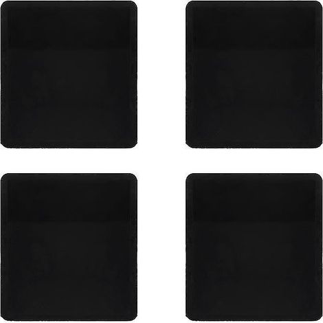 4 Stück Gummipads (1/3)