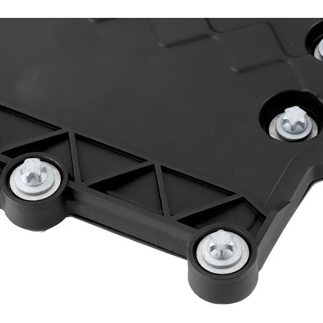 Ölwanne für Dieselmotoren 6510102913 für Mercedes-Benz W172 W204 W207 W212 W218 (überdimensioniert) (übergewichtig) (1/4)