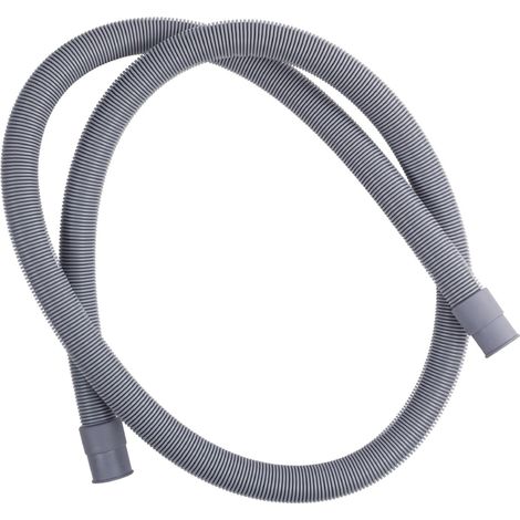 Tuyau de sortie 19 mm - 21 mm 1,50 m
