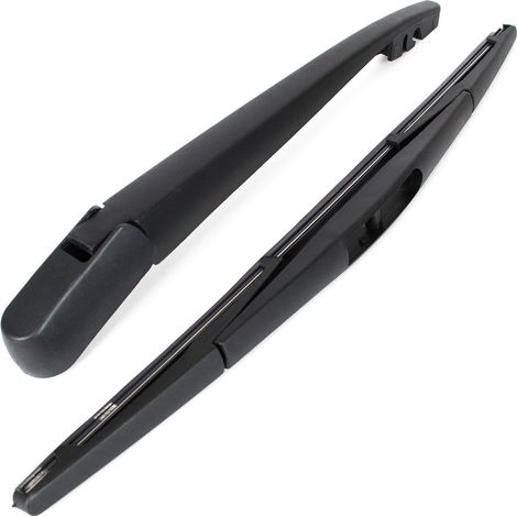 Heckscheibenwischerarm + Wischerblatt für Subaru Forester 05-08 (1/5)