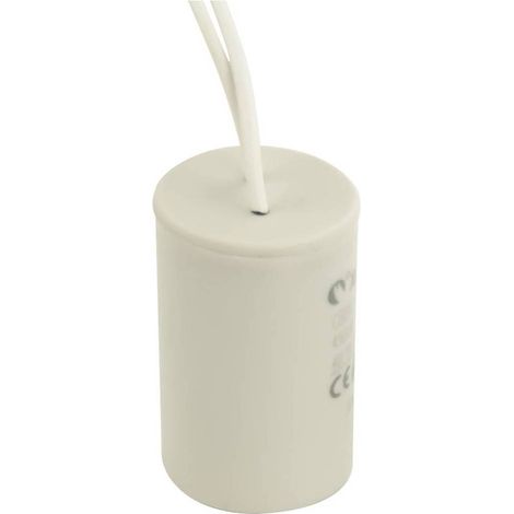 CONDENSATORE ricambio