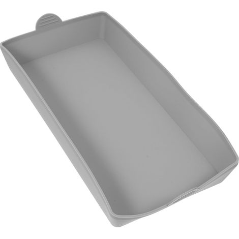 MAGICLULU Tapis de Pot en Silicone Résistant la Chaleur pour Cuisson Four, Facile à Nettoyer, Pâtisserie Cuisson des Aliments'-'- (1/5)