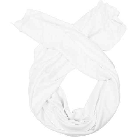 Housse de Coussin de Repassage Isolante, 1, 5m X 0, 8m, Blanc (1/5)