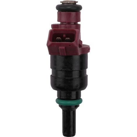 A2710780023 is suitable for Mercedes-Benz W203 C180 fuel injectors. (1/4)