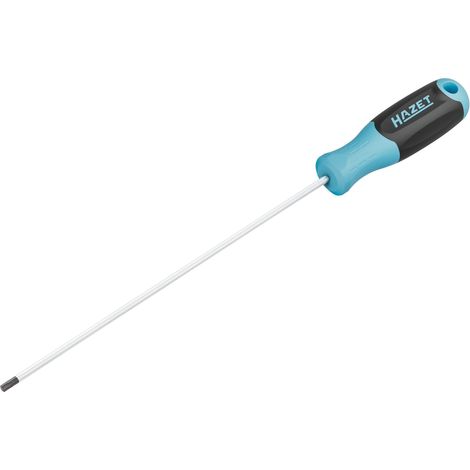 HAZET Tournevis 811LG-T25, Profil TX interne, T25 (1/4)