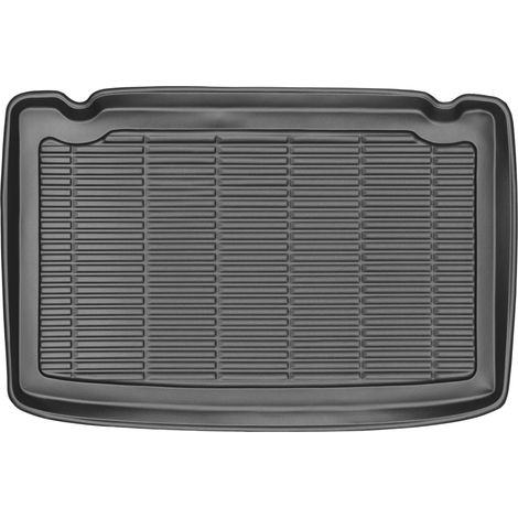 Baule MAX-MAT 911702 - Renault Clio III Hatchback 2005-2012 (1/5)