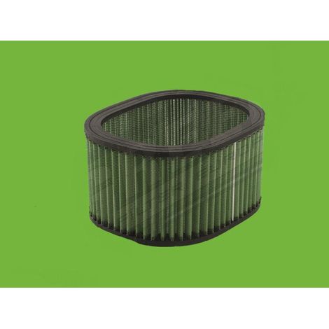 Filtre a air Green pour Renault Clio de 1994 a 1998 2.0Li 16v-150cv-37325722 (1/2)