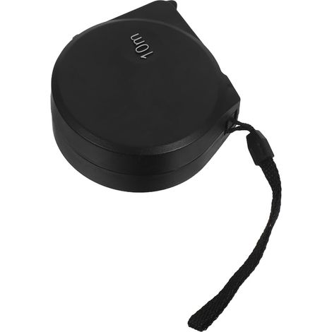 Mètre ruban rétractable et règle de poche portable pour des (1/5)