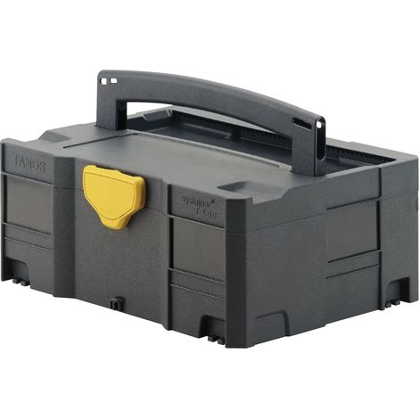 Schneider Systainer T-LOC SYS 2 TL 396 x 296 x 157,5 mm 1,5 kg (1/2)