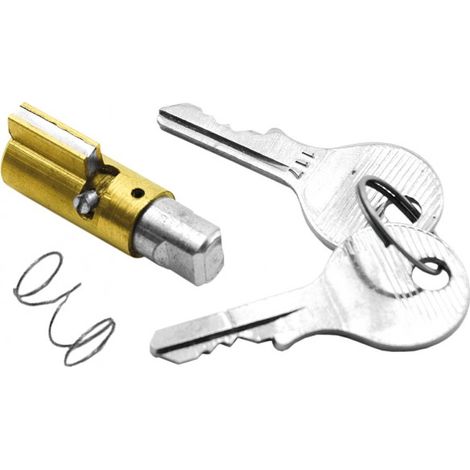 Antivol de guidon V Parts 6 mm KTM EXC 125-525 (05-07) MX/Enduro