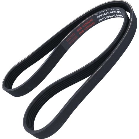 Keilrippenriemen PK 6PK1075 (1/2)