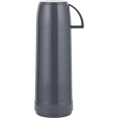 Termo Pick ME UP 500ML gris oscuro -BEN