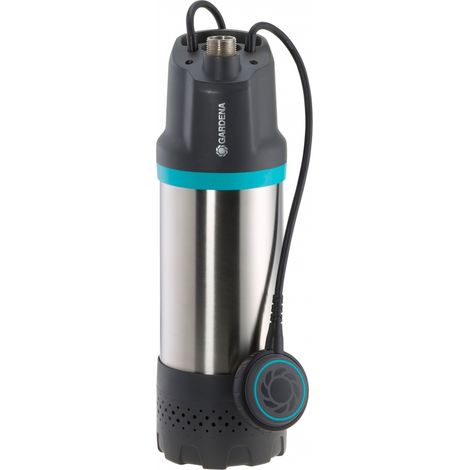 Tauch-Druckpumpe 5900/4 inox