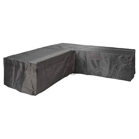 Housse de salon de jardin AeroCover l. 235 x P 235 cm (1/5)