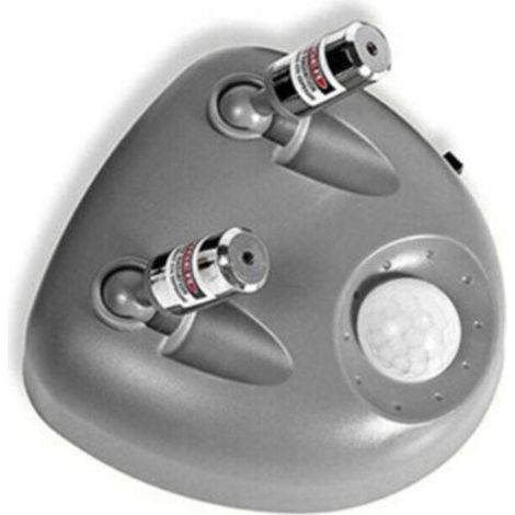 Parcmètre laser pour voiture, garage, plafond, localisation, correction, capteur, aide, système de surveillance, prise UE