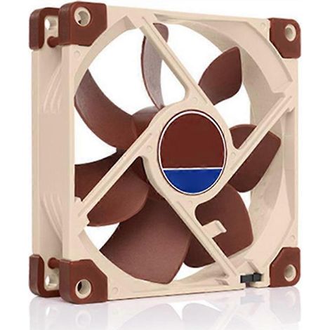 Ventilateur de refroidissement professionnel pour imprimante 3D, 5 V, silencieux, radiateur thermique, facile à installer. (1/5)