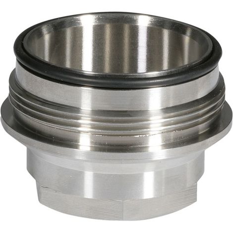 coupelle à tamis en acier inoxydable SI06T, pour réducteur de pression D06FI 1"