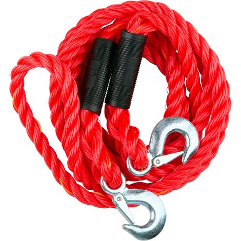 Corde De Remorquage, 4 M