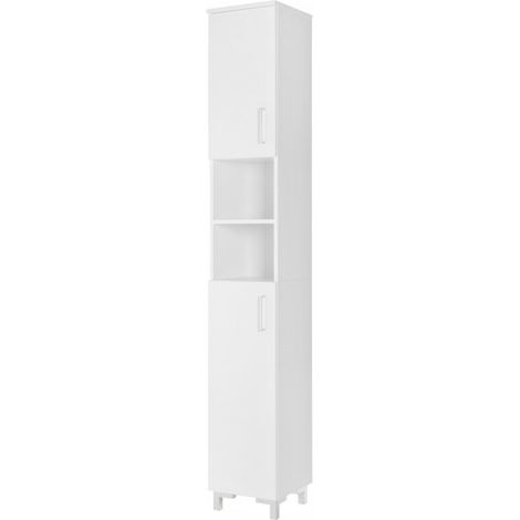 Hochschrank schmal Atlanta (1/4)