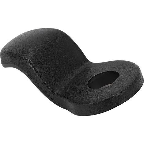 Grip en verre arrière du hayon 817902E010 Remplacement de la poignée de porte du tronc pour Hyundai Tucson (1/5)