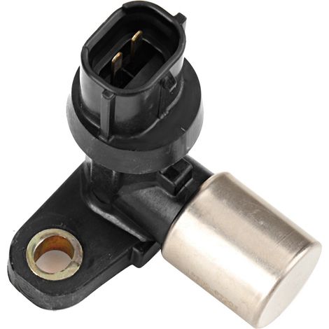 Kurbelwellenpositionssensor für Daihatsu Toyota 19300-87203, kompatibles Autoteil, OT-Sensor, direkter Ersatz, hohe Präzision, ideal für Benzinmotoren. (1/5)