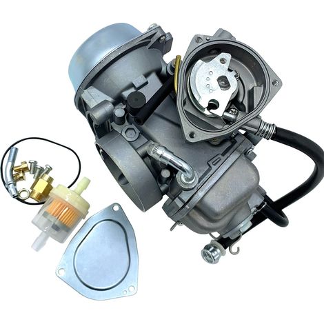 S-GIANT Polaris Athlete 500 carburateur Sportsman 500 4xx ATV carburateur (1/5)