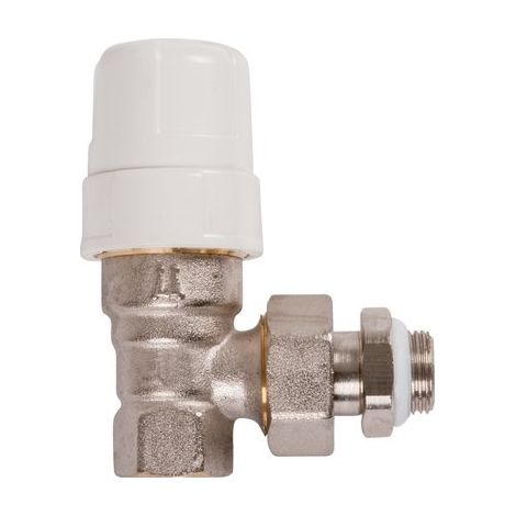 Corps thermostatique équerre 1/2'' (15/21)
