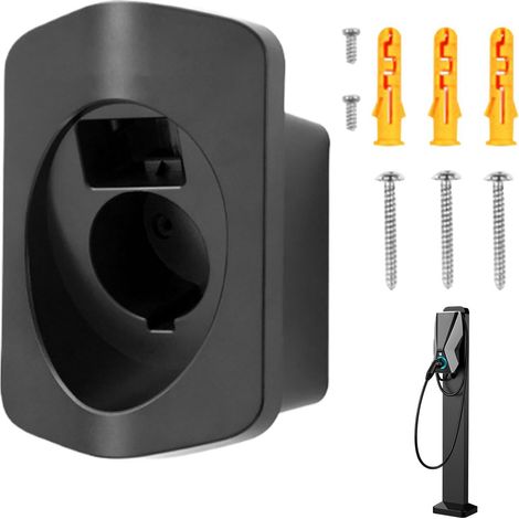 de chargeur de chargeur EV support mural porte cble de (1/5)