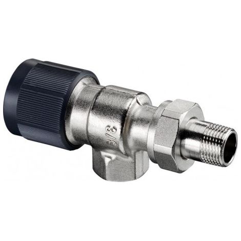 Limiteur de température de retour OV, Retour axial DN 15, 1/2Z