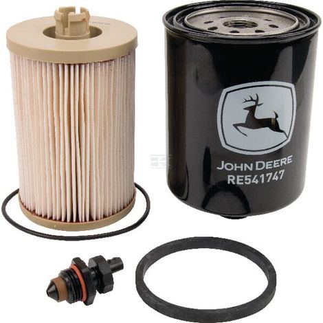 Set filtri JOHN DEERE RE541746
