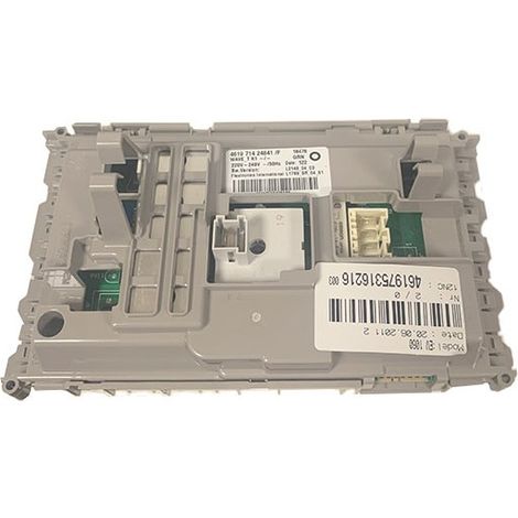Whirlpool 481075166216 Waschmaschinenmodul