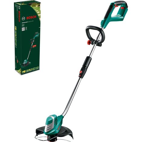 Coupe-Bordures sans Fil - AdvancedGrassCut 36 sans Batt./Chargeur (1/5)