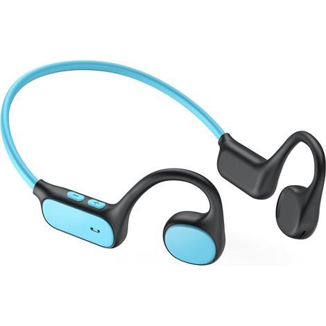 360° Bending Children's Air Conductor Helmet (1/5)