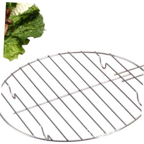 Jardin 3 Pièces Barbecue pour Accessoires de Cuisson Pratiques Élégants pour Barbecue Grillade (1/5)