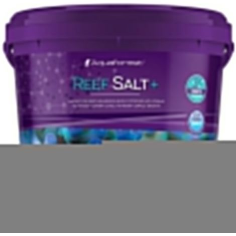Sale marino Aquaforest Reef Salt+ 22 kg