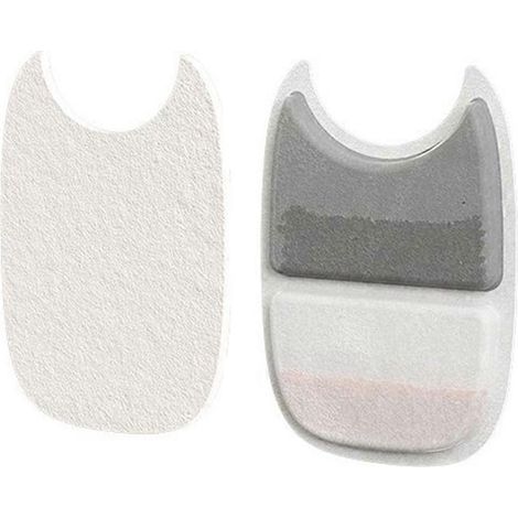 Trinkbrunnenfilter-Set für Hunde, Zubehör, Wasserspender, Reinigungsset