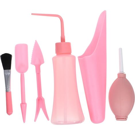 Outils de Jardinage pour Plantes Grasses Outils à Main pour Transplanter et Cultiver pour Plantes Succulentes (1/5)