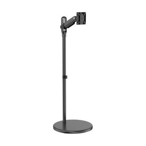 my-wall HT34L Verstellbare Monitorhalterung schwarz 17 bis 35 Zoll