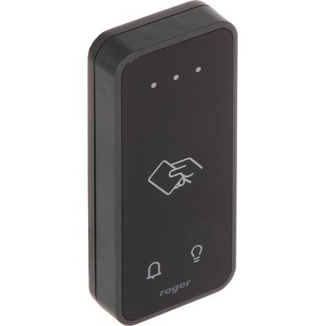 LECTOR DE PROXIMIDAD ROGER MCT80M-BLE
