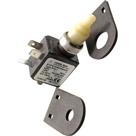 Ersatzteil - Cem F1570 Pumpe Original - - KARCHER