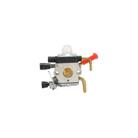 Remplacement du carburateur pour Stihl HS81 HS81R HS81RC HS81T HS86 HS86R HS86T Taille-haie (1/5)