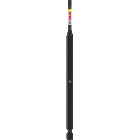 Bosch PRO Torx Impact Bit, T20, 150 mm (1/5)