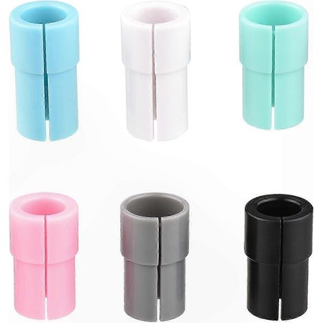 6er-Pack Adapter für feine und extrafeine Stifte, kompatibel mit Art Markern und Schneidemaschinen (1/3)