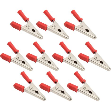 10 pinces pour animaux sauvages J.60047, ouverture de 20 mm (1/5)