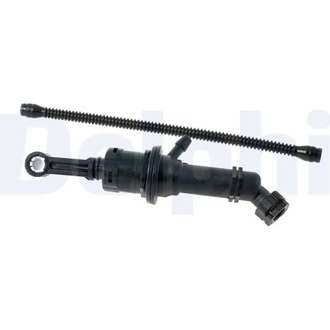 Cylindre émetteur, embrayage Delphi Technologies LM80768 RENAULT 306101185R