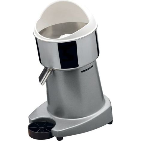 Presse-agrumes électrique PRO, 1400 tours par minutes, 1 vitesse, 250 W, 220 V - MONO (1/4)