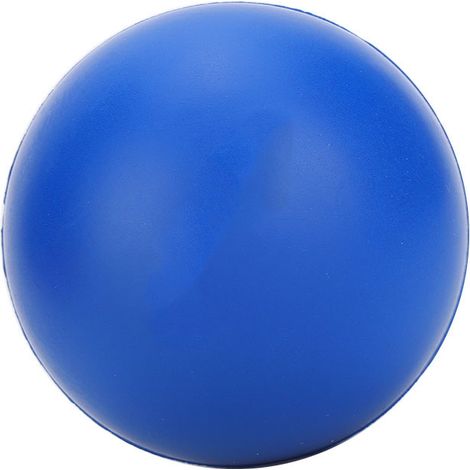 Lot de 2 balles de massage antidouleur en silicone - Renforcement des doigts et des mains, exercice de préhension, anti-stress (1/5)