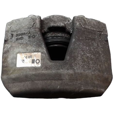 [PRODUIT D'OCCASION] Etrier De Frein Avant Droit AUDI Q5 ♻️ Ref Oe. 8k0615124j - Garantie à vie (1/4)