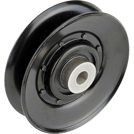 Poulie de renvoi 2025 pour Craftsman et Husqvarna 532139245 532127783 127783 139245 280770 (1/5)